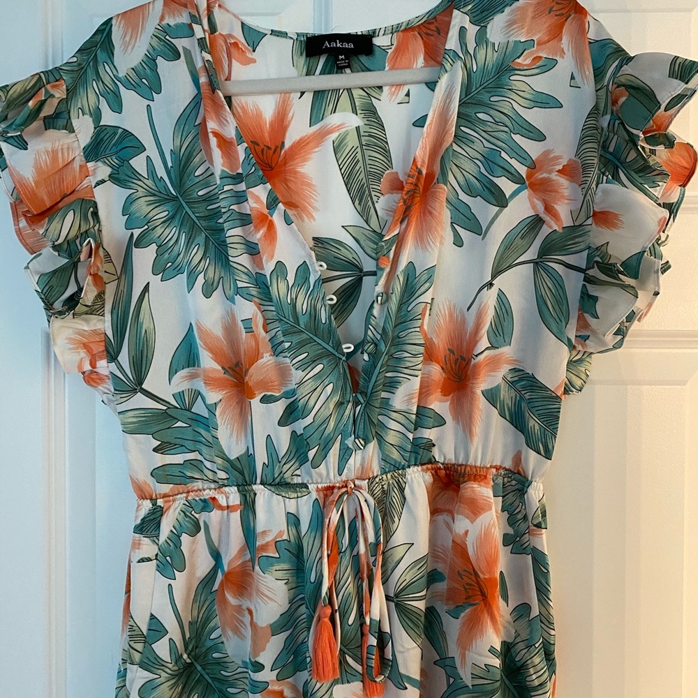 Jumpsuit